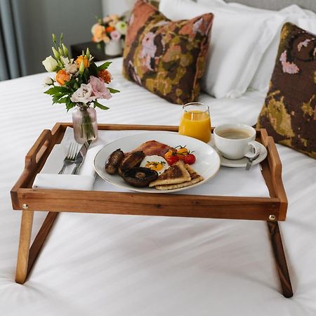 Tullyglass House Hotel 밸리미나 외부 사진