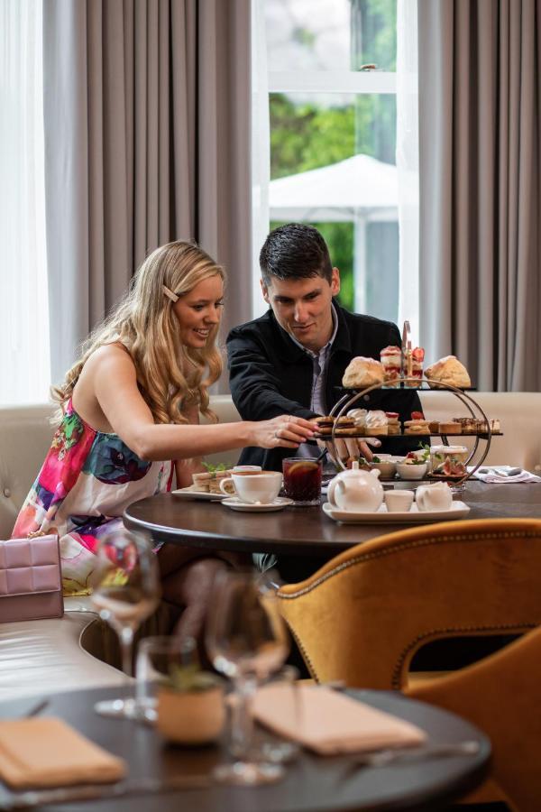 Tullyglass House Hotel 밸리미나 외부 사진
