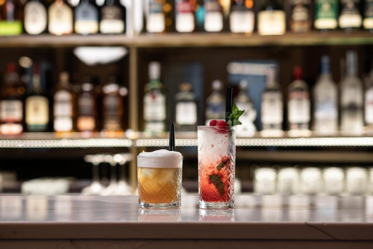 Tullyglass House Hotel 밸리미나 외부 사진